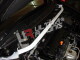 Front Upper Strut Bar Honda Stream/Crossroad 07+