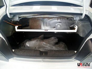 2-Point Rear Upper Strut Bar Honda S2000 AP1/2