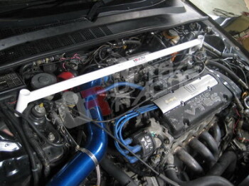 Front Upper Strut Bar Honda Prelude 92-00 2.0
