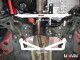Front H-Brace for Audi A1 10+/ VW Polo 09-13 6R +GTI