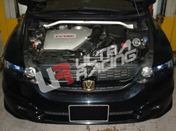 2-Point Front Upper Strut Bar Honda Odyssey 05+