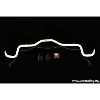 2-Point Front Sway Bar 28mm Honda Odyssey 05+