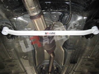 2-Point Front Lower Bar Honda Odyssey 05+