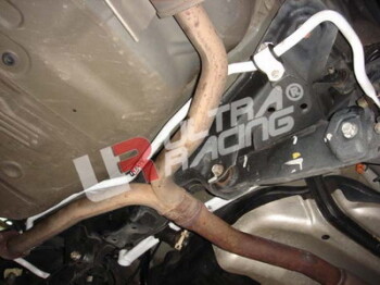 Rear Anti-Roll/Sway Bar 19mm Honda Odyssey 05+