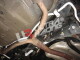 Rear Anti-Roll/Sway Bar 19mm for Honda Odyssey 05+ | Ultra Racing
