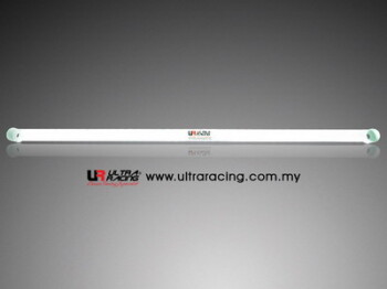 Rear Upper Strut Bar for Honda Jazz/Fit/Insight 08+ | Ultra Racing