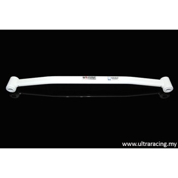 Front Lower Tiebar Honda Jazz 13+