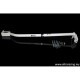 2-Point Front Upper Strut Bar Adj. Honda Jazz 13+