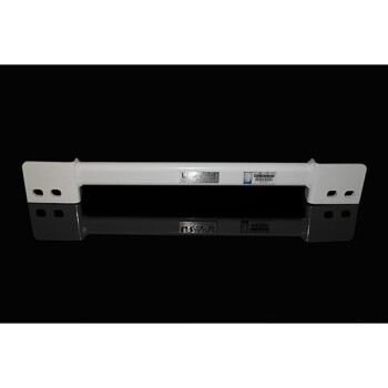 2-Point Mid Lower Brace Honda Jazz 13+
