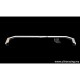 Rear Sway Bar 16mm Honda Jazz 13+