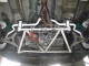 Front Sway Bar 25mm Honda Integra 01-06 DC5