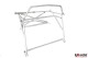 Full Rear Cage 9-Piece Honda Integra 01-06 DC5