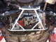 4-Point Rear Lower Brace Honda Integra 01-06 DC5