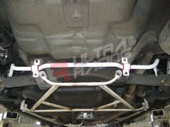 Rear Sway Bar 25mm Honda Integra 01-06 DC5