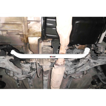 Front Lower Tiebar Honda CRV RD1  95-99