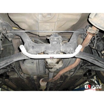 Rear Lower Tiebar Honda CRV RD1  95-99