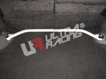 2-Point Rear Upper Strut Bar Honda CRV 99-04 Rdi