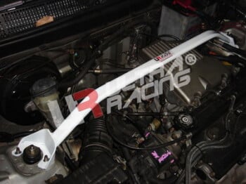 2-Point Front Upper Strut Bar Honda CRV 99-04 Rdi