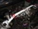 2-Point Front Upper Strut Bar Honda CRV 99-04 Rdi