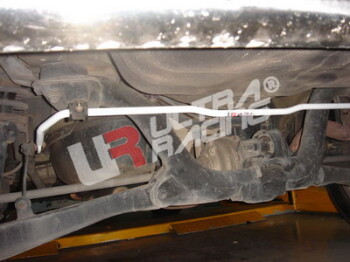 Rear Anti-Roll/Sway Bar 19mm Honda CRV 99-04 Rdi