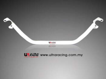 2-Point Front Upper Strut Bar for Honda CRV 96-04 | Ultra...