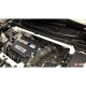 2-Point Front Upper Strut Bar Honda CRV 2.4i 11+