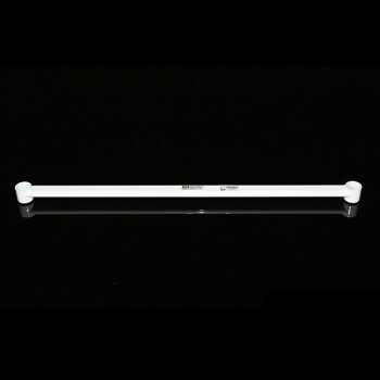 2-Point Front Lower Bar Honda CRV 2.4 02-06