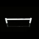 2-Point Rear Lower Bar Honda CRV 2.4 02-06