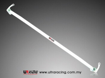 2-Point Front Upper Strut Bar for Honda CRV 2.0 05+ | Ultra Racing