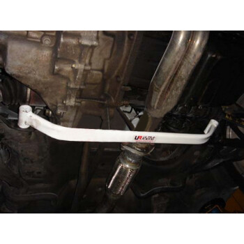Front Lower Tiebar Honda Civic/Sol/Integra 92-00