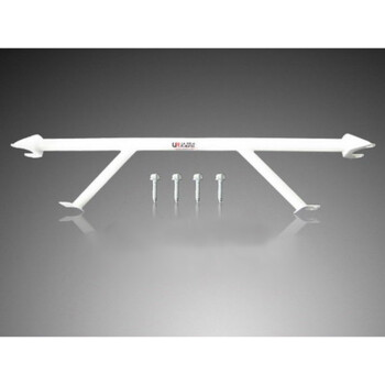 4-Point Rear Upper Strut Bar for Honda Civic/Integra 92-00 | Ultra Racing
