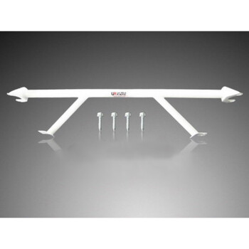 4-Point Rear Upper Strut Bar Honda Civic/Integra 92-00
