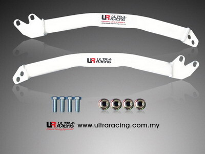 2-Point Fender Brackets for Honda Civic/CRX/Sol 88-00 |...