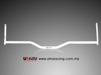 2-Point Room Bar for Honda Civic/CRX 88-91 EF/ED/EE | Ultra Racing