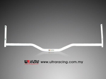 2-Point Room Bar Honda Civic/CRX 88-91 EF/ED/EE