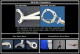 2-Point Room Bar Honda Civic/CRX 88-91 EF/ED/EE