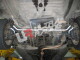 Rear Swaybar 19mm Honda Civic/CRX 88-91 EF/ED/EE