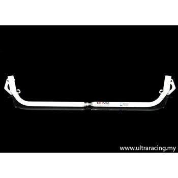 Front Upper Strut Bar Adj Honda Civic/CRX 88-91 ED/ED