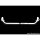 Front Upper Strut Bar Adj Honda Civic/CRX 88-91 ED/ED