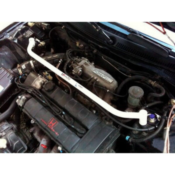 Front Upper Strut Bar Honda Civic/CRX 88-91 ED/ED