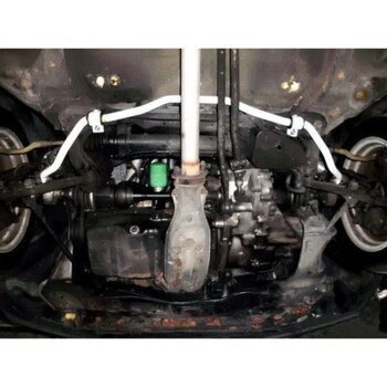 Front Sway Bar 22mm Honda Civic/CRX 88-91