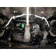 Front Sway Bar 22mm Honda Civic/CRX 88-91