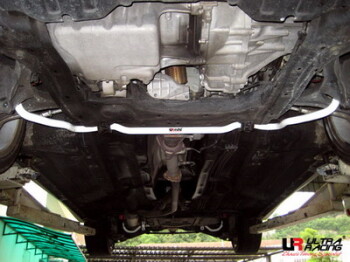 Front Sway Bar 28mm Honda Civic FD2 05+ TypeR