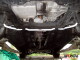 Front Sway Bar 28mm Honda Civic FD2 05+ TypeR