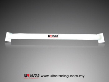 Front Lower Tiebar Honda Prelude 92-00