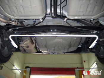 Rear Sway Bar 16mm Honda CRZ/Jazz/Insight 08+