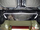 Rear Sway Bar 16mm Honda CRZ/Jazz/Insight 08+