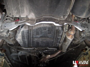 Rear Sway Bar 23mm Honda Civic FD2 05+ TypeR