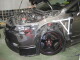 Fender Bracket Honda Civic FD/FD2 Hybrid/TypeR