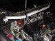 Front Strut Bar V1 Honda Civic FD/FD2 Hybrid/TypeR